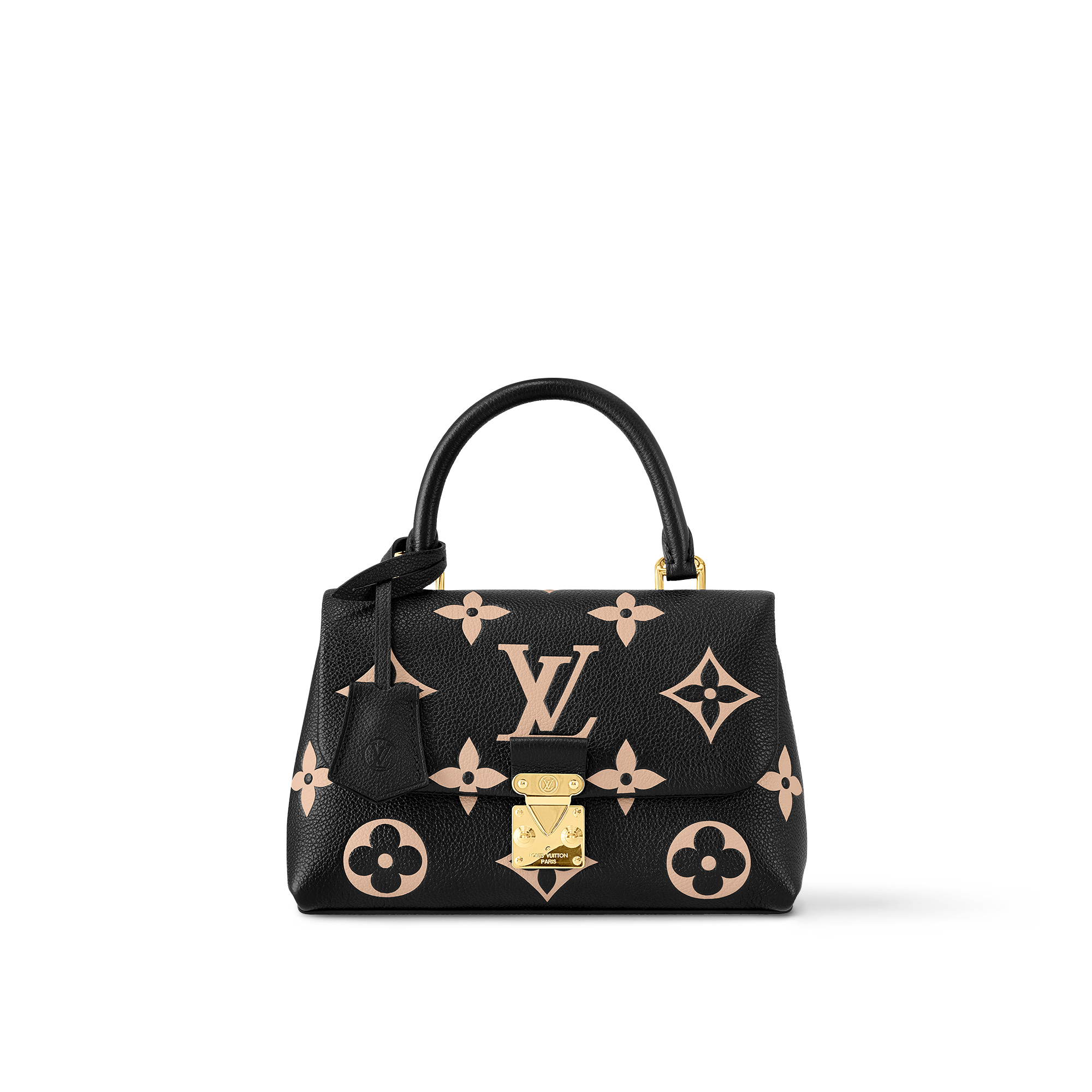 Women louis hot sale vuitton shoulder bag